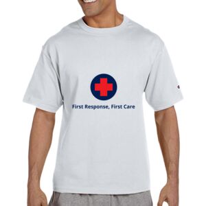 Adult Heritage Jersey T-Shirt Thumbnail