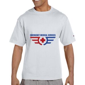 Adult Heritage Jersey T-Shirt Thumbnail