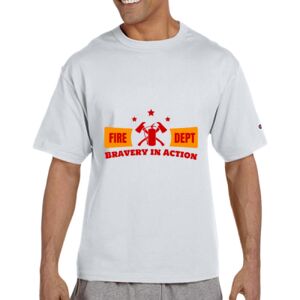 Adult Heritage Jersey T-Shirt Thumbnail