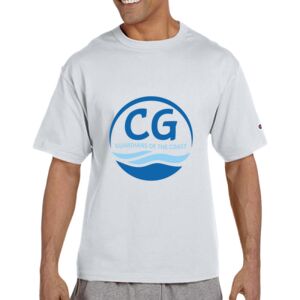 Adult Heritage Jersey T-Shirt Thumbnail