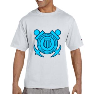 Adult Heritage Jersey T-Shirt Thumbnail