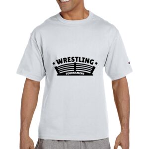 Adult Heritage Jersey T-Shirt Thumbnail