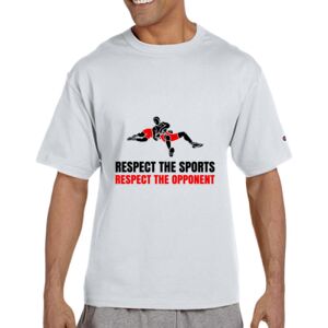 Adult Heritage Jersey T-Shirt Thumbnail