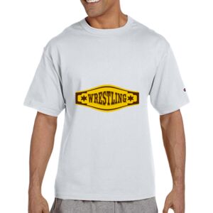 Adult Heritage Jersey T-Shirt Thumbnail