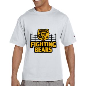 Adult Heritage Jersey T-Shirt Thumbnail