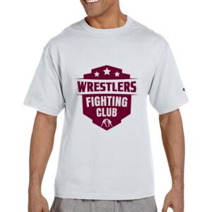 Adult Heritage Jersey T-Shirt Thumbnail