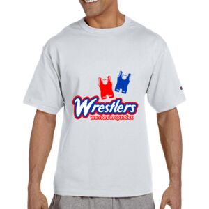 Adult Heritage Jersey T-Shirt Thumbnail