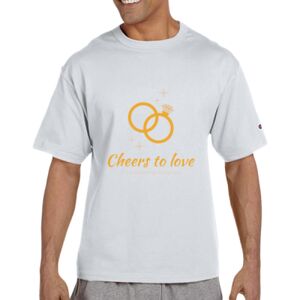 Adult Heritage Jersey T-Shirt Thumbnail