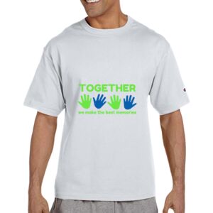 Adult Heritage Jersey T-Shirt Thumbnail