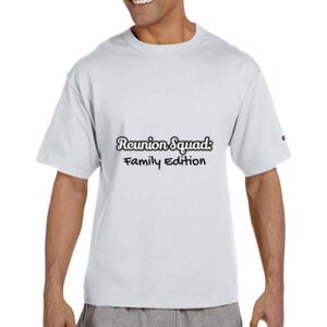 Adult Heritage Jersey T-Shirt Thumbnail