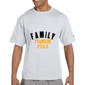 Adult Heritage Jersey T-Shirt Thumbnail