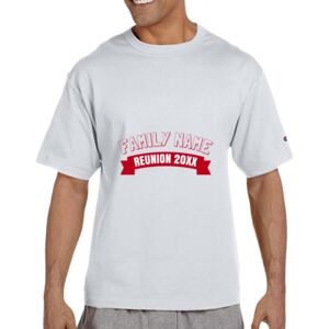 Adult Heritage Jersey T-Shirt Thumbnail