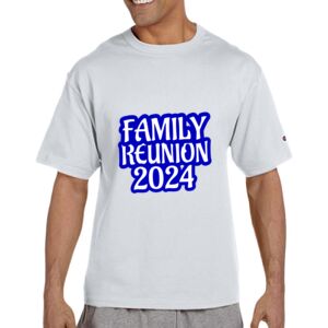 Adult Heritage Jersey T-Shirt Thumbnail