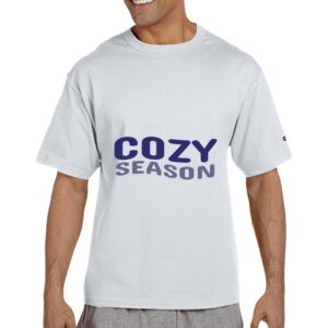 Adult Heritage Jersey T-Shirt Thumbnail