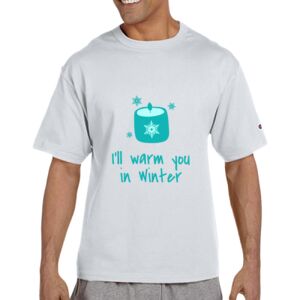 Adult Heritage Jersey T-Shirt Thumbnail