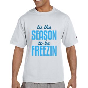 Adult Heritage Jersey T-Shirt Thumbnail