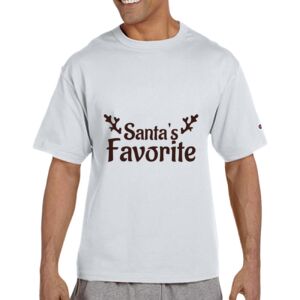 Adult Heritage Jersey T-Shirt Thumbnail