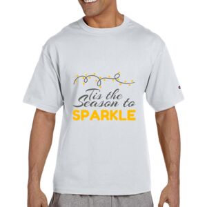 Adult Heritage Jersey T-Shirt Thumbnail