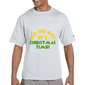 Adult Heritage Jersey T-Shirt Thumbnail