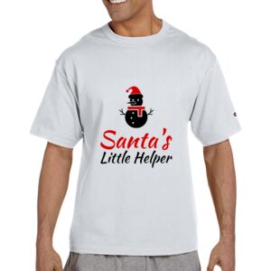 Adult Heritage Jersey T-Shirt Thumbnail