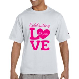 Adult Heritage Jersey T-Shirt Thumbnail