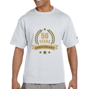 Adult Heritage Jersey T-Shirt Thumbnail