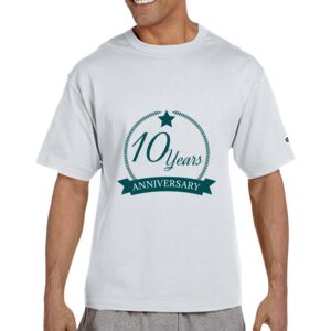 Adult Heritage Jersey T-Shirt Thumbnail