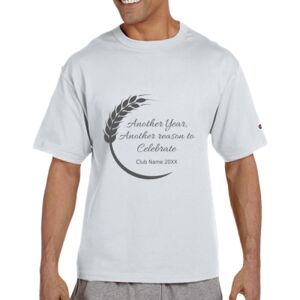 Adult Heritage Jersey T-Shirt Thumbnail