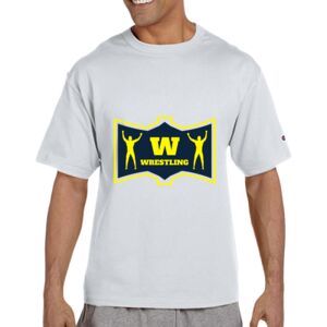 Adult Heritage Jersey T-Shirt Thumbnail