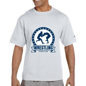 Adult Heritage Jersey T-Shirt Thumbnail