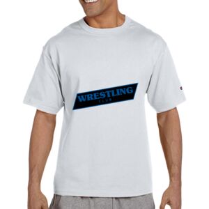 Adult Heritage Jersey T-Shirt Thumbnail