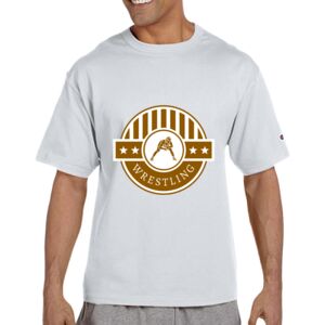 Adult Heritage Jersey T-Shirt Thumbnail