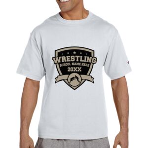 Adult Heritage Jersey T-Shirt Thumbnail