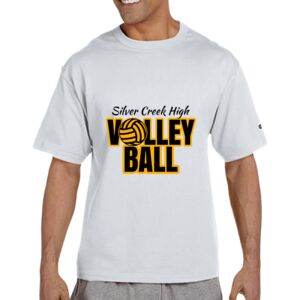 Adult Heritage Jersey T-Shirt Thumbnail