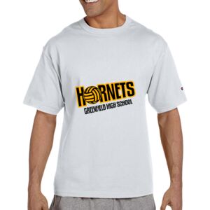 Adult Heritage Jersey T-Shirt Thumbnail