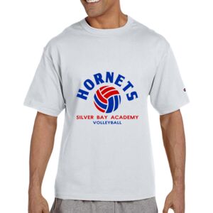 Adult Heritage Jersey T-Shirt Thumbnail