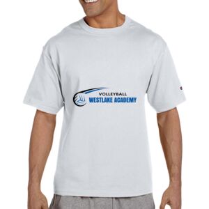 Adult Heritage Jersey T-Shirt Thumbnail