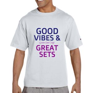 Adult Heritage Jersey T-Shirt Thumbnail