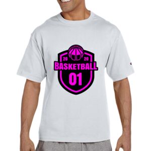 Adult Heritage Jersey T-Shirt Thumbnail