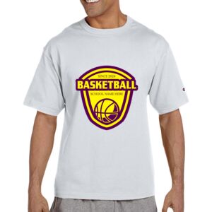 Adult Heritage Jersey T-Shirt Thumbnail