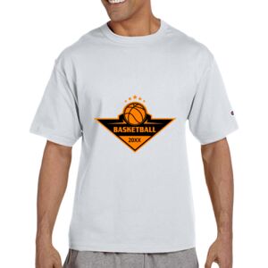 Adult Heritage Jersey T-Shirt Thumbnail