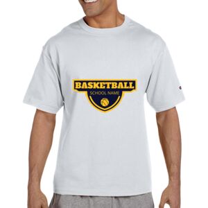 Adult Heritage Jersey T-Shirt Thumbnail