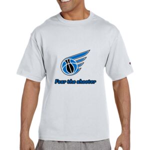 Adult Heritage Jersey T-Shirt Thumbnail