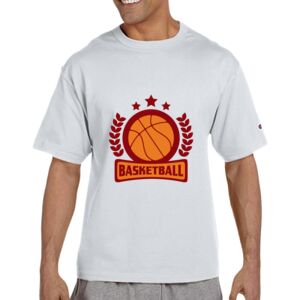 Adult Heritage Jersey T-Shirt Thumbnail