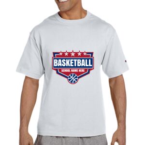 Adult Heritage Jersey T-Shirt Thumbnail