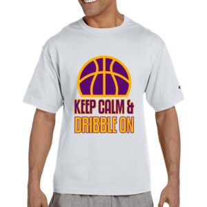 Adult Heritage Jersey T-Shirt Thumbnail