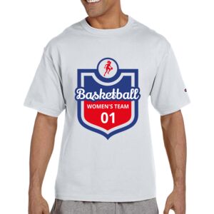 Adult Heritage Jersey T-Shirt Thumbnail