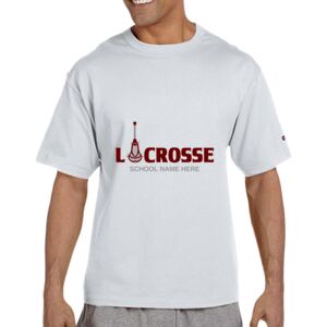 Adult Heritage Jersey T-Shirt Thumbnail