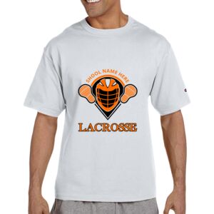 Adult Heritage Jersey T-Shirt Thumbnail