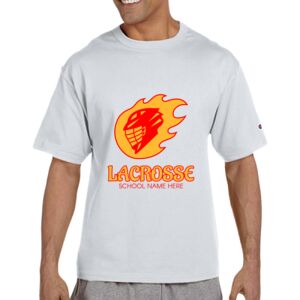 Adult Heritage Jersey T-Shirt Thumbnail